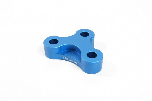 Front Geometry Correction Spacer - 2 pcs/set (20mm increase)