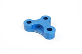 Front Geometry Correction Spacer - 2 pcs/set (20mm increase)