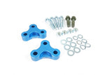 Front Geometry Correction Spacer - 2 pcs/set (20mm increase)