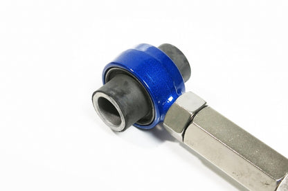 Hardened Rubber Rear Trailing Arm - 2 pcs/set