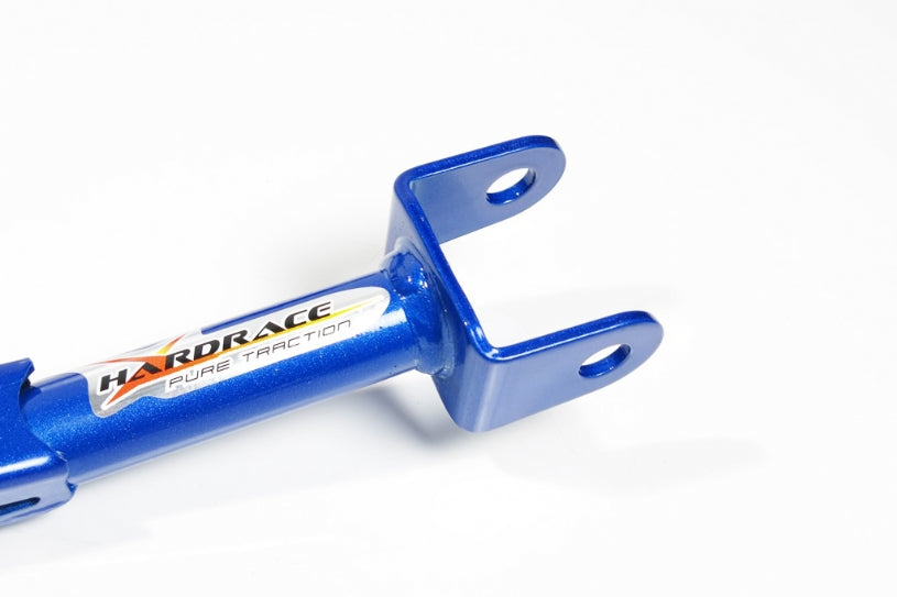 Hardened Rubber Rear Trailing Arm - 2 pcs/set