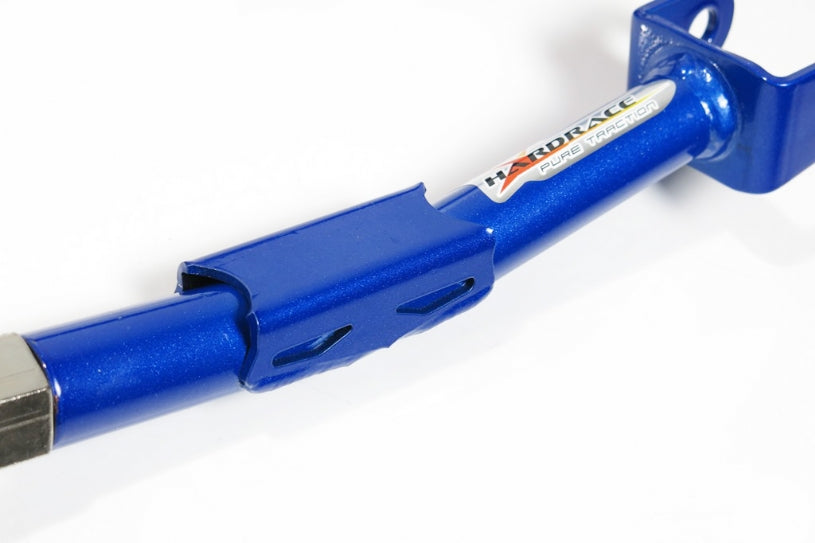 Hardened Rubber Rear Trailing Arm - 2 pcs/set