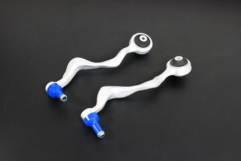 Hardened Rubber Front Lower Arms - 2 pcs/set (Front side - M Series use only)