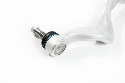 Hardened Rubber Front Lower Arms - 2 pcs/set (Front side - M Series use only)