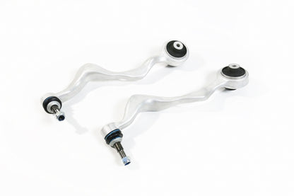 Hardened Rubber Front Lower Arms - 2 pcs/set (Front side - M Series use only)