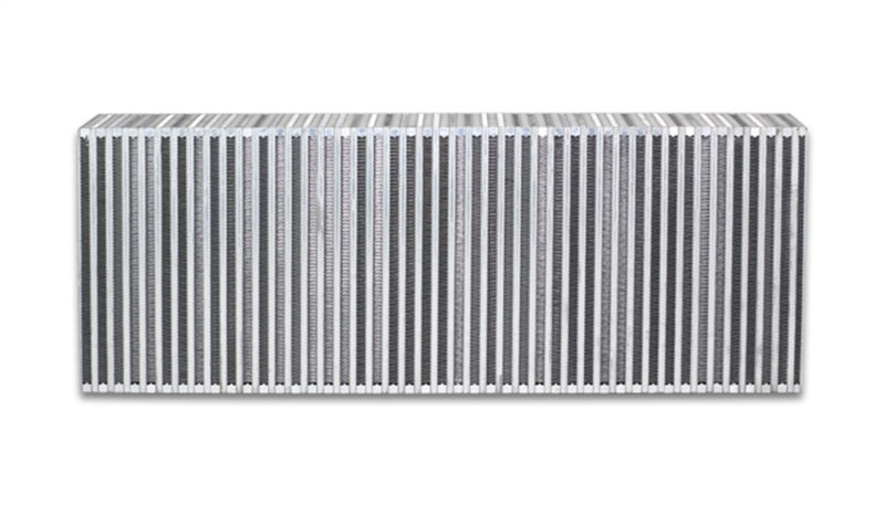 Vibrant Intercooler - Core 12851