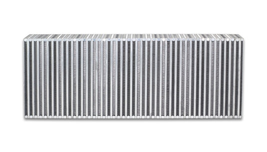 Vibrant Intercooler - Core 12851