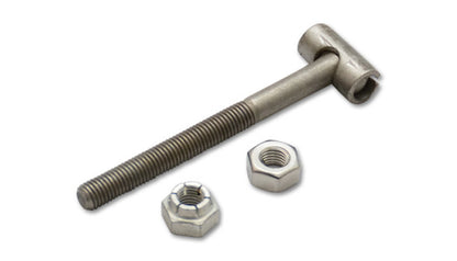 Vibrant Replacement Fastener Set for V-Band Clamp | 11146K