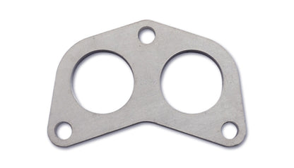 Vibrant Subaru EJ20 SS Exhaust Manifold Flange - 2 Flanges Per Set | 14220S