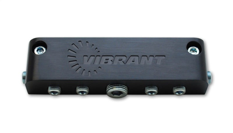 Vibrant Vacuum Fittings 2691