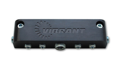 Vibrant Vacuum Fittings 2691