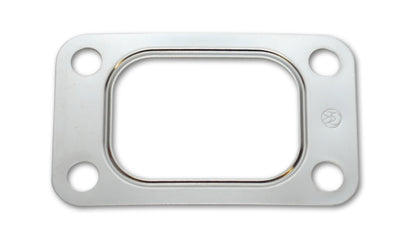 Vibrant Turbo Gasket for T3/GT30R Inlet Flange (Matches Flange #1431 and #14310) | 1431G