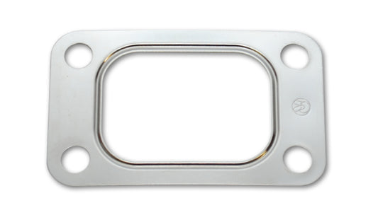 Vibrant Turbo Gasket for T3/GT30R Inlet Flange (Matches Flange #1431 and #14310) | 1431G