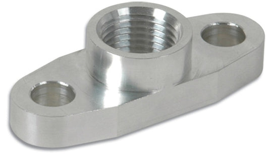 Vibrant Flanges - Misc Aluminum 2853