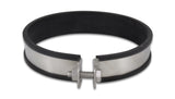 Vibrant Stainless Steel Muffler Strap Clamp for 138mm O.D. Muffler | 17117
