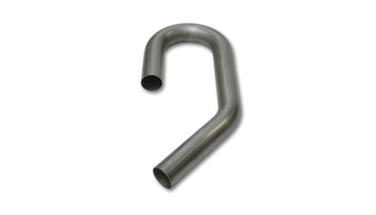 Vibrant 2in O.D. T304 SS U-J Mandrel Bent Tubing | 2605