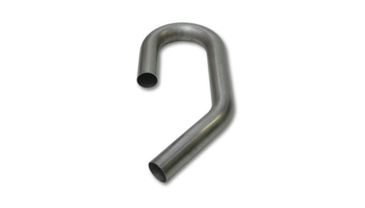 Vibrant 2in O.D. T304 SS U-J Mandrel Bent Tubing | 2605