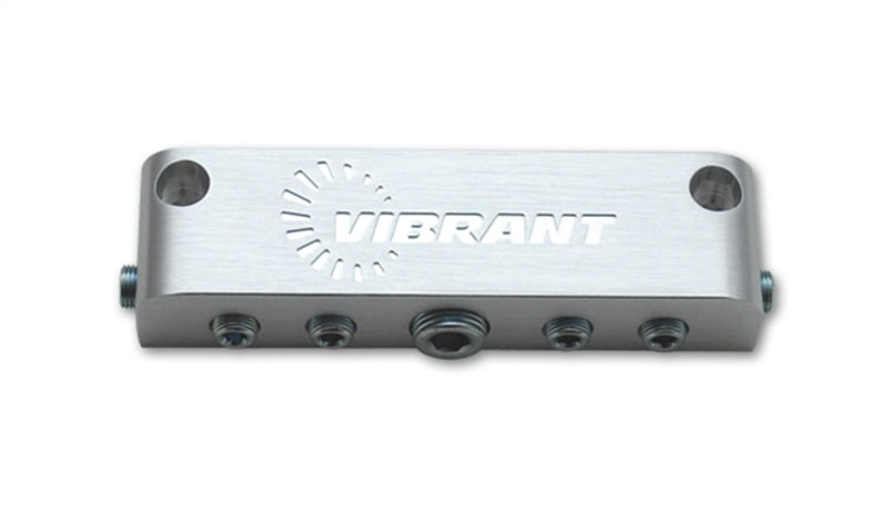 Vibrant Vacuum Fittings 2690