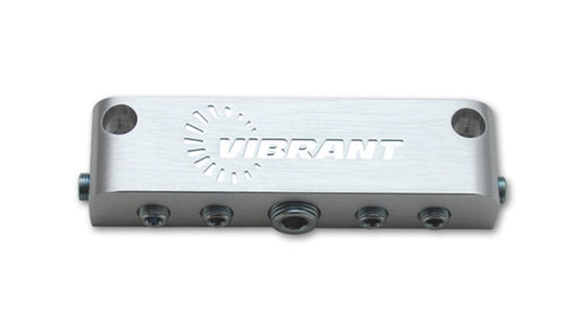 Vibrant Vacuum Fittings 2690