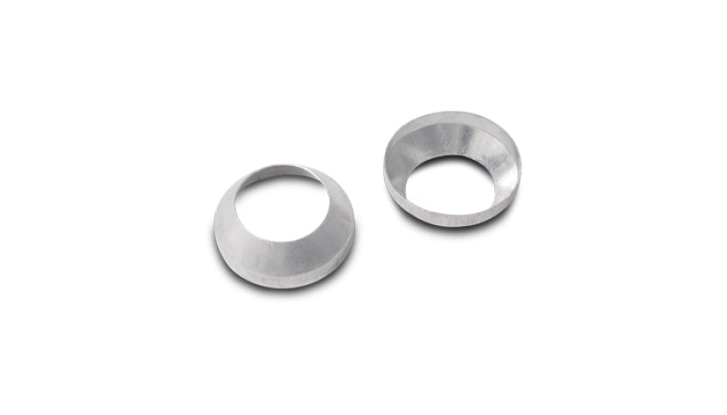 Vibrant Conical Seals 17018