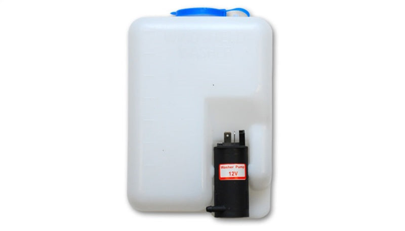 Vibrant Washer Fluid Tank 10400