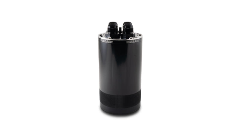 Catch Can Assembly Medium (1.5L) 4-Port 12766 Catch Can Assembly Medium (1.5L) 4-Port 12766