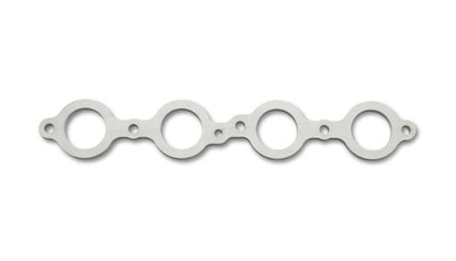 Vibrant Flanges - Mani T304SS 14332