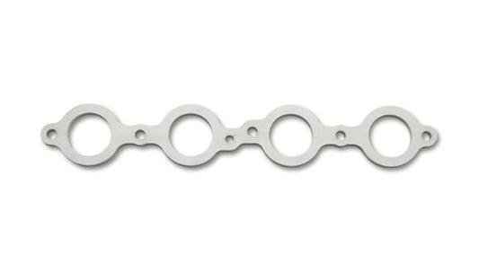 Vibrant Flanges - Mani T304SS 14332