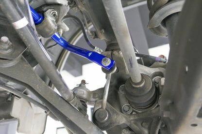 19mm Rear Sway Bar - 3 pcs/set