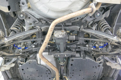19mm Rear Sway Bar - 3 pcs/set
