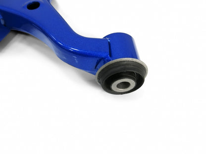 Hardened Rubber Front Lower Arms - 2pcs/set (FITS 05-06 TYPE-S)