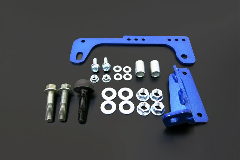 Brake Master Cylinder Stopper - 2 pcs/set