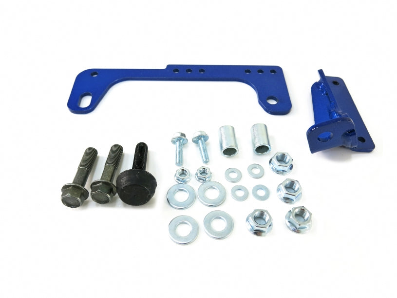 Brake Master Cylinder Stopper - 2 pcs/set