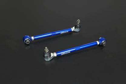 Pillow Ball Adjustable Rear Toe Arm - 2 pcs/set