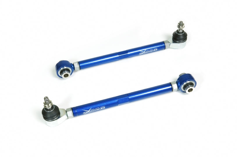 Pillow Ball Adjustable Rear Toe Arm - 2 pcs/set