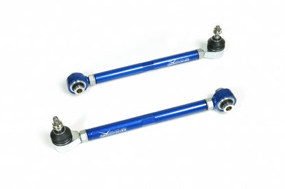 Pillow Ball Adjustable Rear Toe Arm - 2 pcs/set