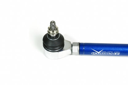 Pillow Ball Adjustable Rear Toe Arm - 2 pcs/set