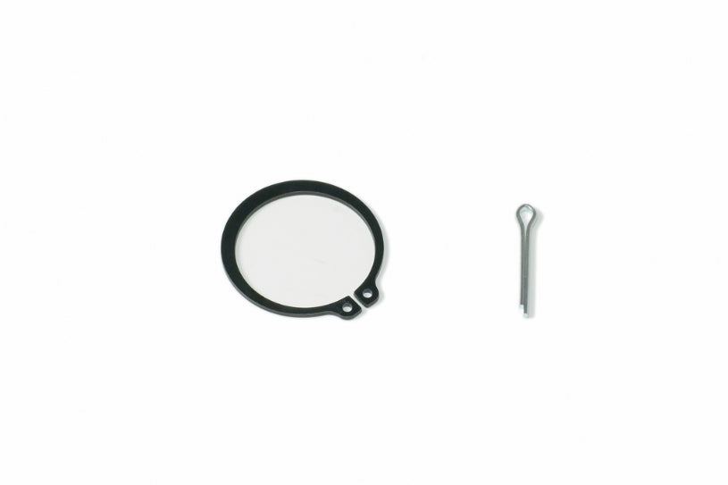 Front Knuckle Lower Ball Joint - 2 pcs/set