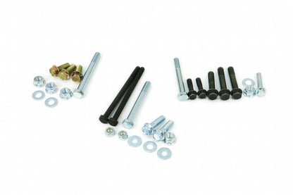 Hardened Rubber K-series Swap Mount Kit - 3 mount set