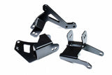 Hardened Rubber K-series Swap Mount Kit - 3 mount set