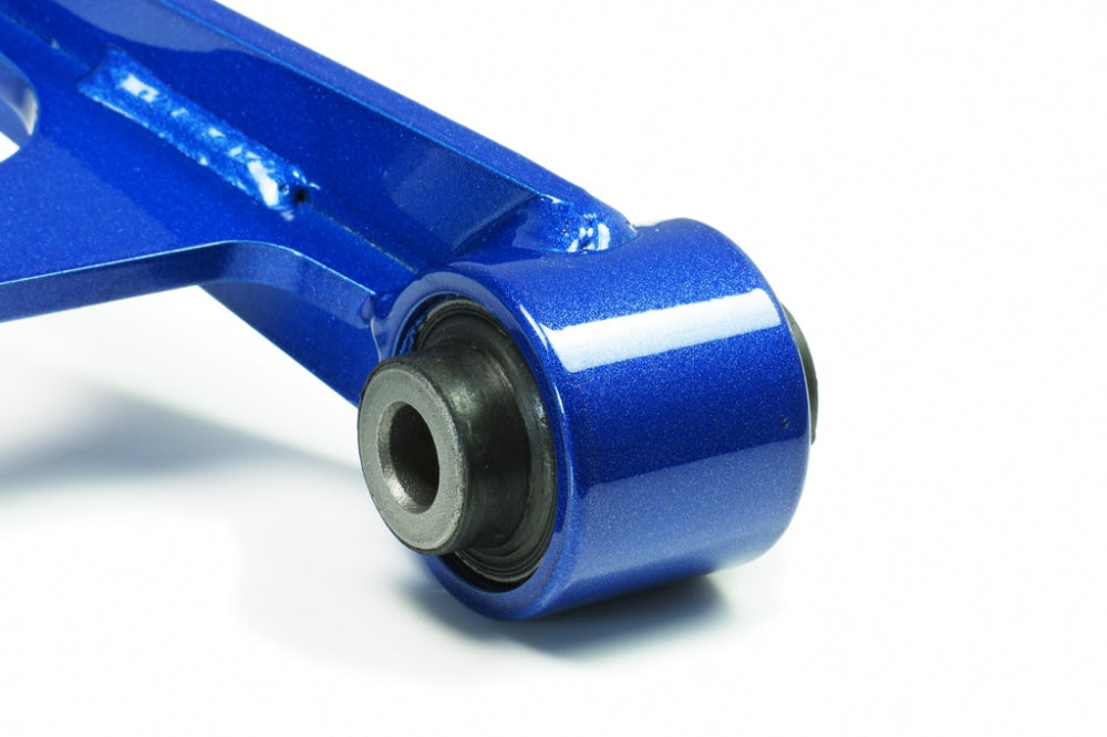 Hardened Rubber Adjustable Front Upper Camber Arm - 2pcs/set