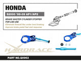 Brake Master Cylinder Stopper - 1 pcs/set