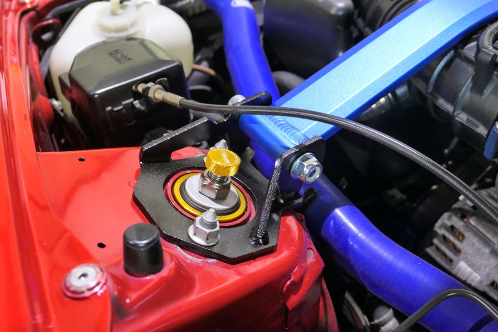 Front Strut Tower Brace - 1 pcs/set