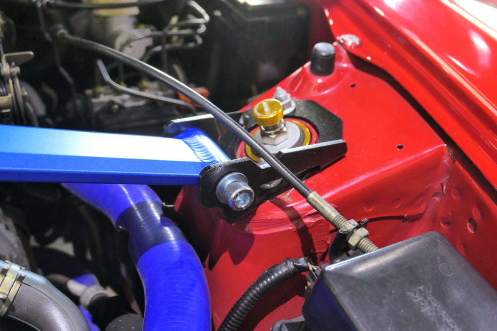 Front Strut Tower Brace - 1 pcs/set