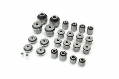 Hardened Rubber Complete Bushing Kit (AP1) - 26 pcs/set
