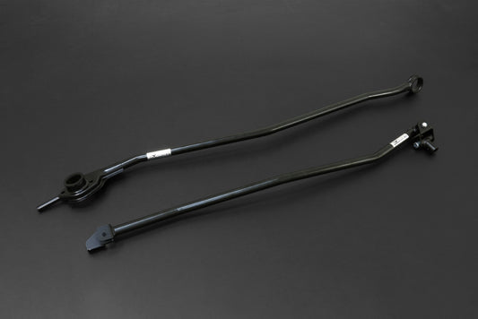 B-Series Swap Shift Linkage - 2pcs/set