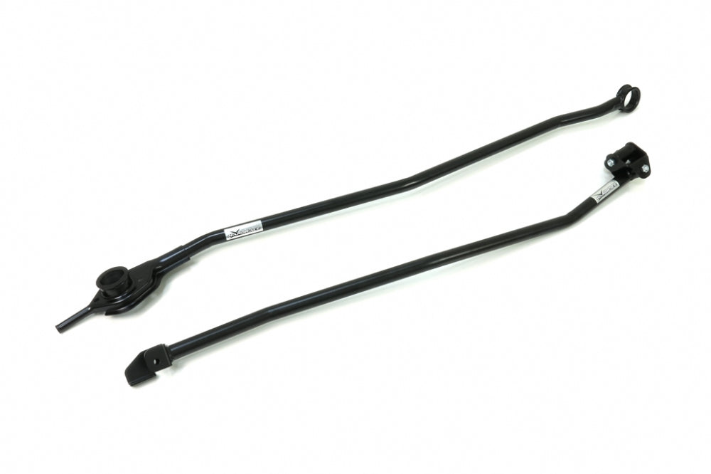 B-Series Swap Shift Linkage - 2pcs/set