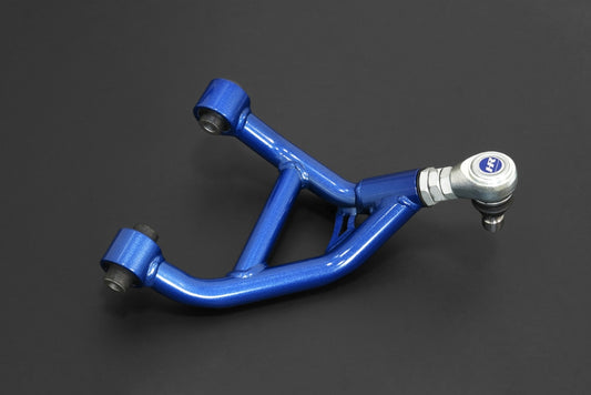 Hardened Rubber Camber Adjustable Rear Upper Arm - 2 pcs/set