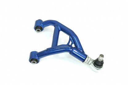 Hardened Rubber Camber Adjustable Rear Upper Arm - 2 pcs/set