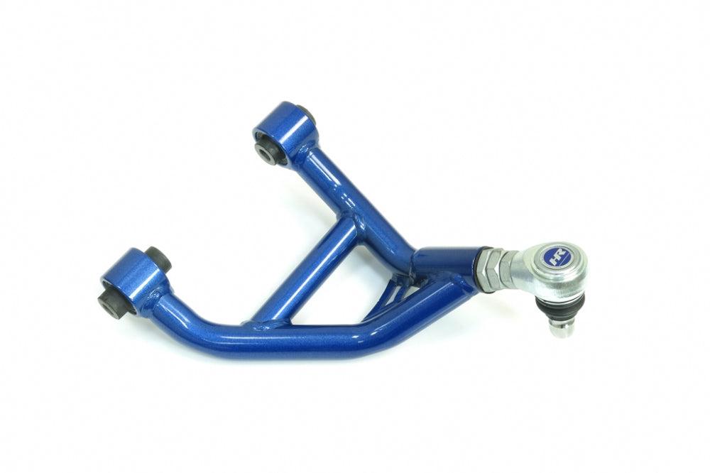 Hardened Rubber Camber Adjustable Rear Upper Arm - 2 pcs/set